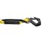 Stanley 15' x 5/8 in Tow Rope, Tri-Hook, 7200 lb S1052 - alternate 2